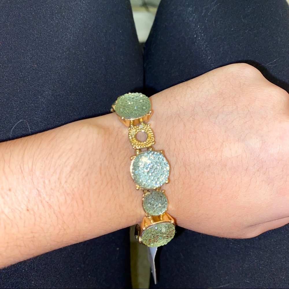 Charming Charlie Bracelet